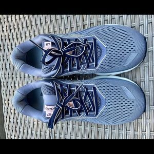 Brooks Running Shoes Ghost 12